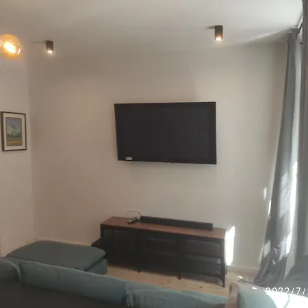 Apartment Sw. Ducha 29-31