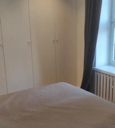 Sw. Ducha 29-31 Apartment *