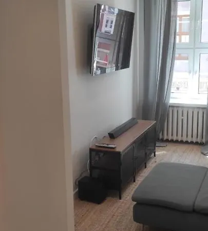 Apartment Sw. Ducha 29-31
