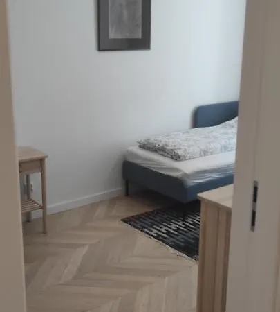 Apartment Sw. Ducha 29-31 *