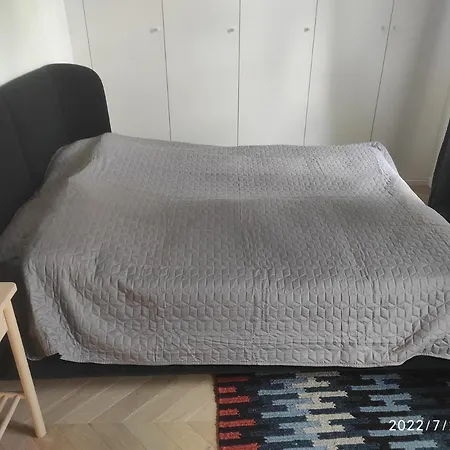 Sw. Ducha 29-31 Apartment Gdansk