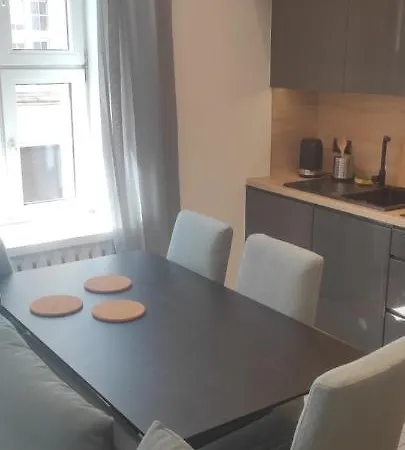 Sw. Ducha 29-31 Appartement