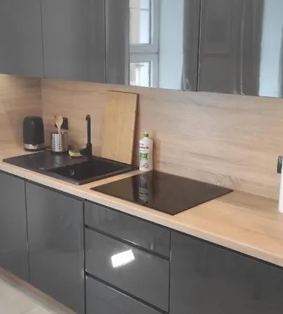 Sw. Ducha 29-31 Appartement *