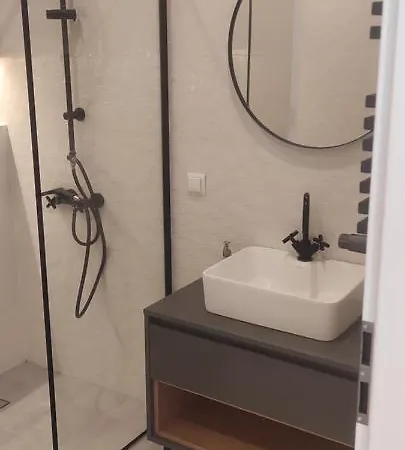 Sw. Ducha 29-31 Appartement