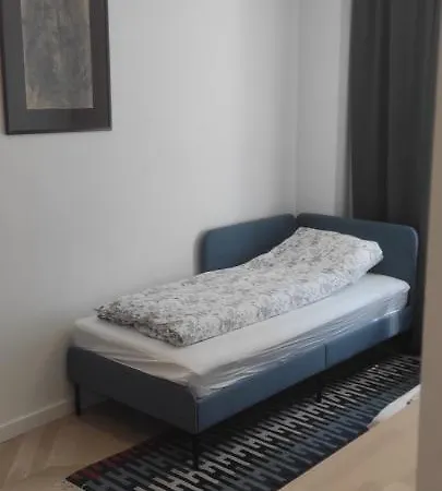 Sw. Ducha 29-31 Gdańsk