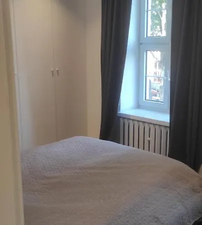 Appartement Sw. Ducha 29-31 *