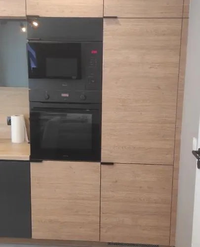 Lägenhet Sw. Ducha 29-31