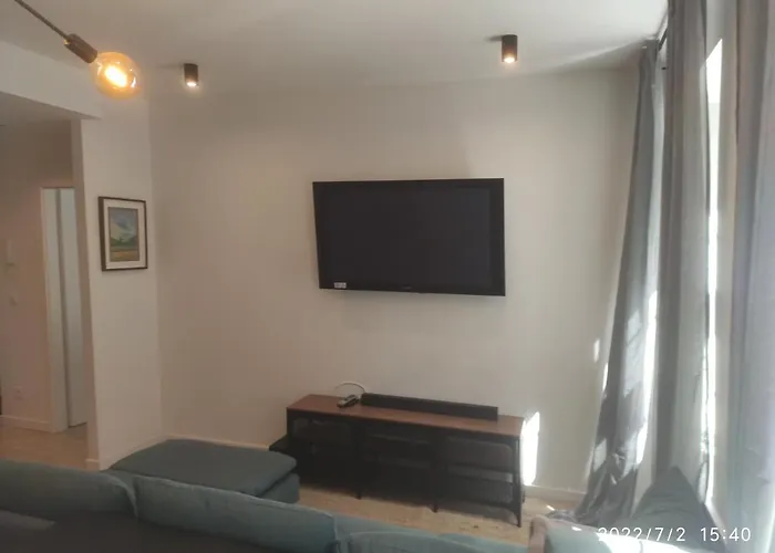 Apartment Sw. Ducha 29-31