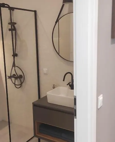 Sw. Ducha 29-31 * Gdansk