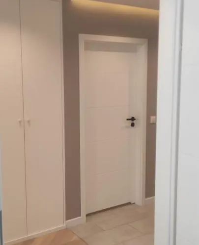 Lägenhet Sw. Ducha 29-31