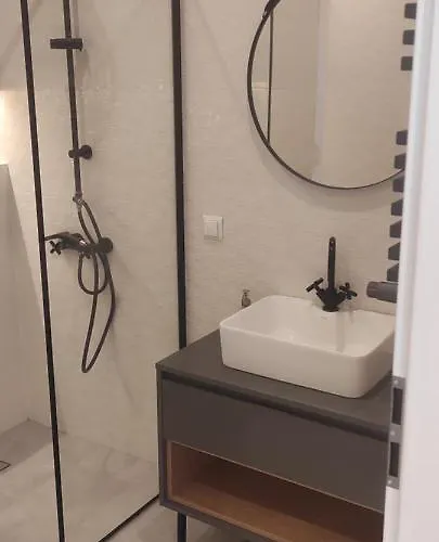 Sw. Ducha 29-31 דירה