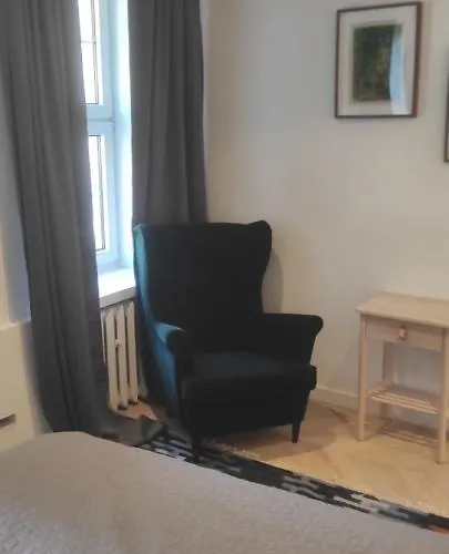 Apartment Sw. Ducha 29-31