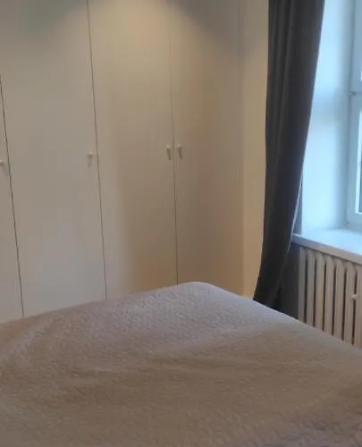 Sw. Ducha 29-31 דירה *