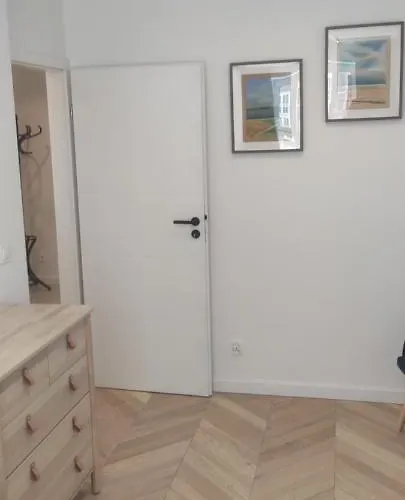 Sw. Ducha 29-31 * גדנסק