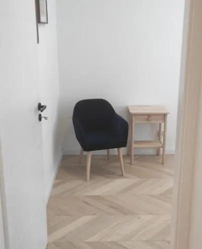 Lägenhet Sw. Ducha 29-31