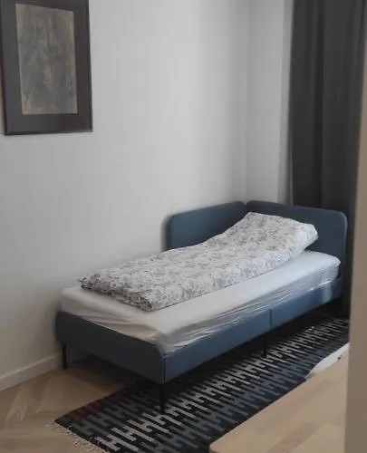 Sw. Ducha 29-31 Gdansk