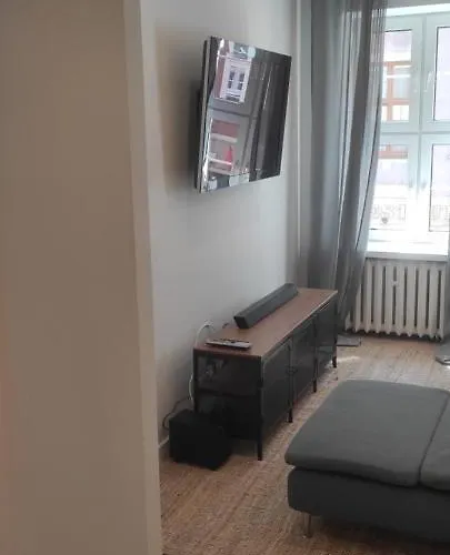 Appartamento Sw. Ducha 29-31