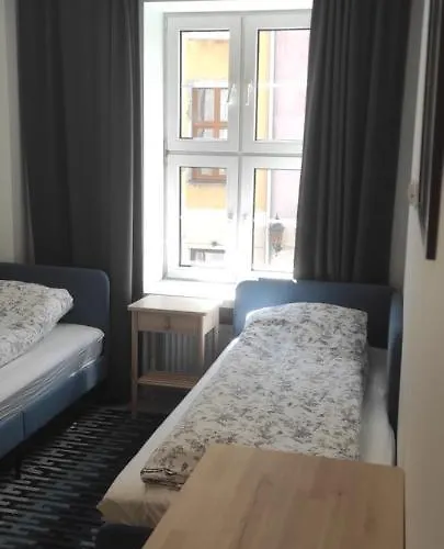 Sw. Ducha 29-31 Appartamento Danzica