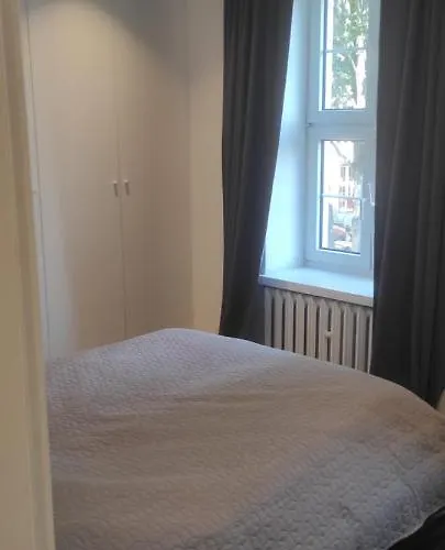 Apartment Sw. Ducha 29-31 *