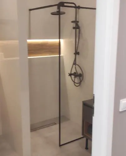 Sw. Ducha 29-31 דירה