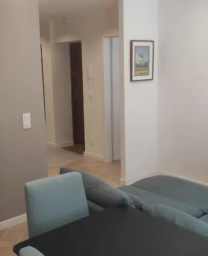 Sw. Ducha 29-31 * גדנסק