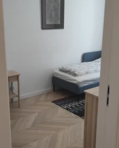 Apartment Sw. Ducha 29-31 *