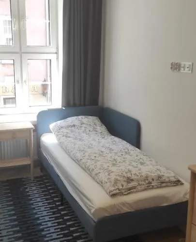 דירה Sw. Ducha 29-31