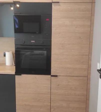 Apartman Sw. Ducha 29-31