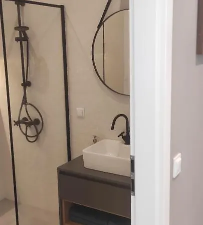 Sw. Ducha 29-31 * Gdańsk