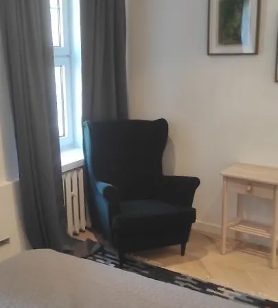 Apartman Sw. Ducha 29-31