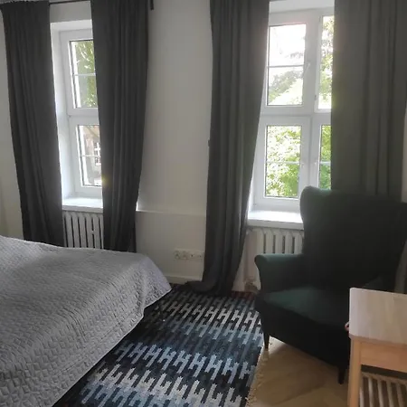 Apartman Sw. Ducha 29-31 Gdańsk