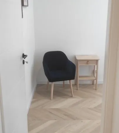 Apartman Sw. Ducha 29-31