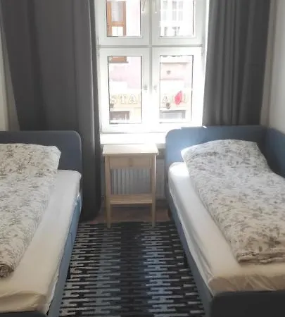 Sw. Ducha 29-31 Gdańsk