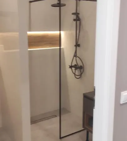 Sw. Ducha 29-31 Apartman