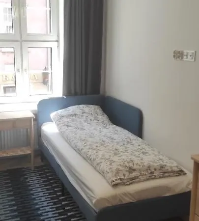 Apartman Sw. Ducha 29-31